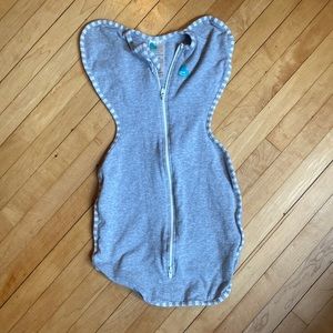 Love to Dream Swaddle Up Original, Size S (8-13lbs)